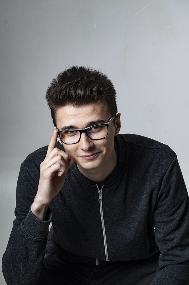Arkadiusz Abramek